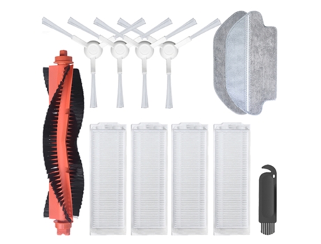 Accesorio Aspiradores XIAOMI 12 Mi Stytj02Ym l Filtro Hepa