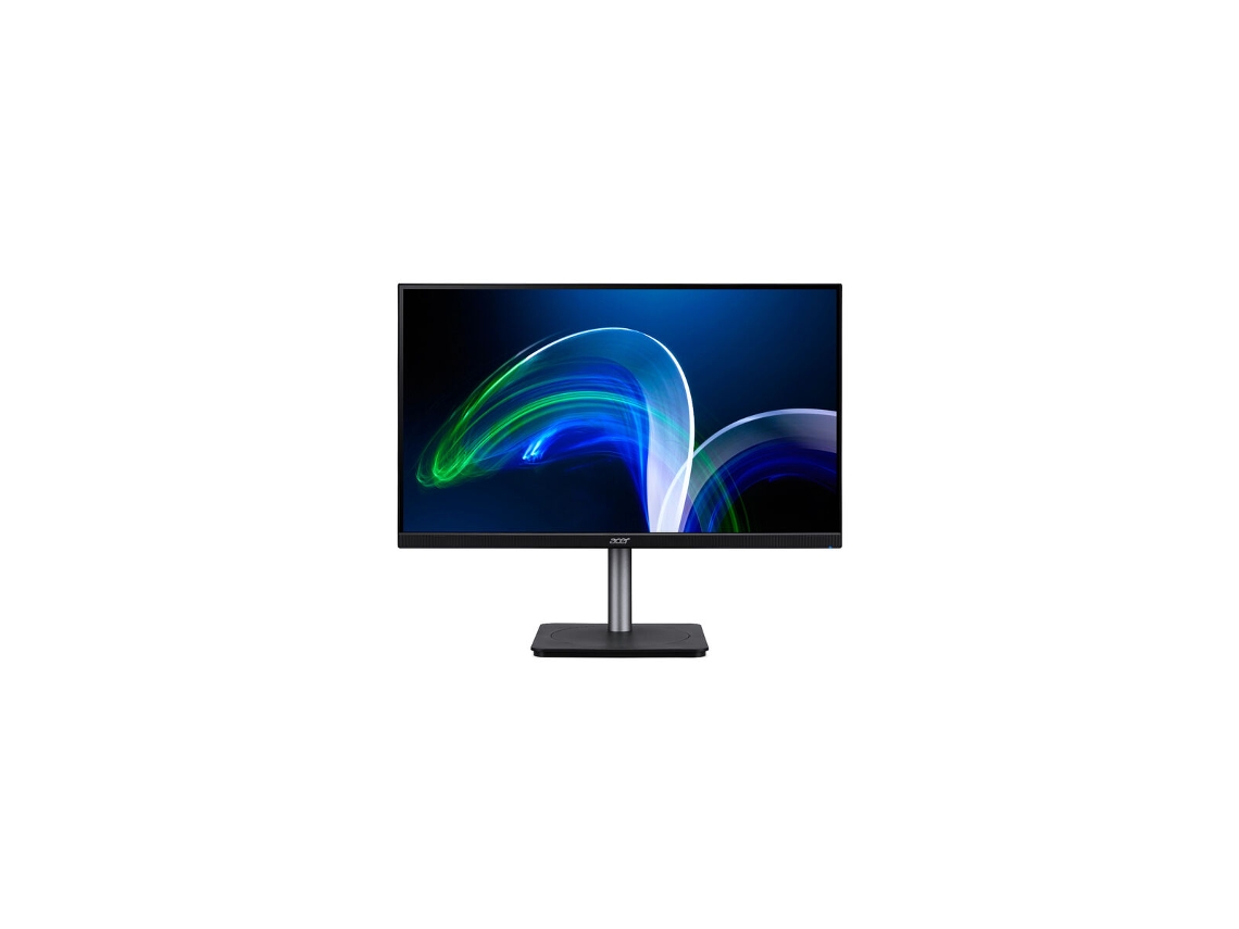 Monitor ACER UM.QB3EE.006 (Negro - Full HD - IPS - LED - LCD - 23,8 - 1 ms)
