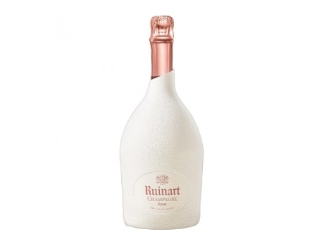 Ruinart Rosé Segunda Piel MAISON RUINART