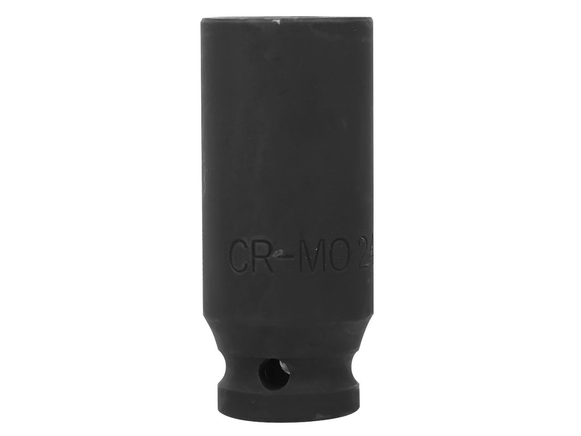 2026urbannova-Air Impact Detornillador 1in 80mm H24 Llave hexagonal de mano Accesorio Herramienta antiexplosiva 42 Cromo Molibdeno