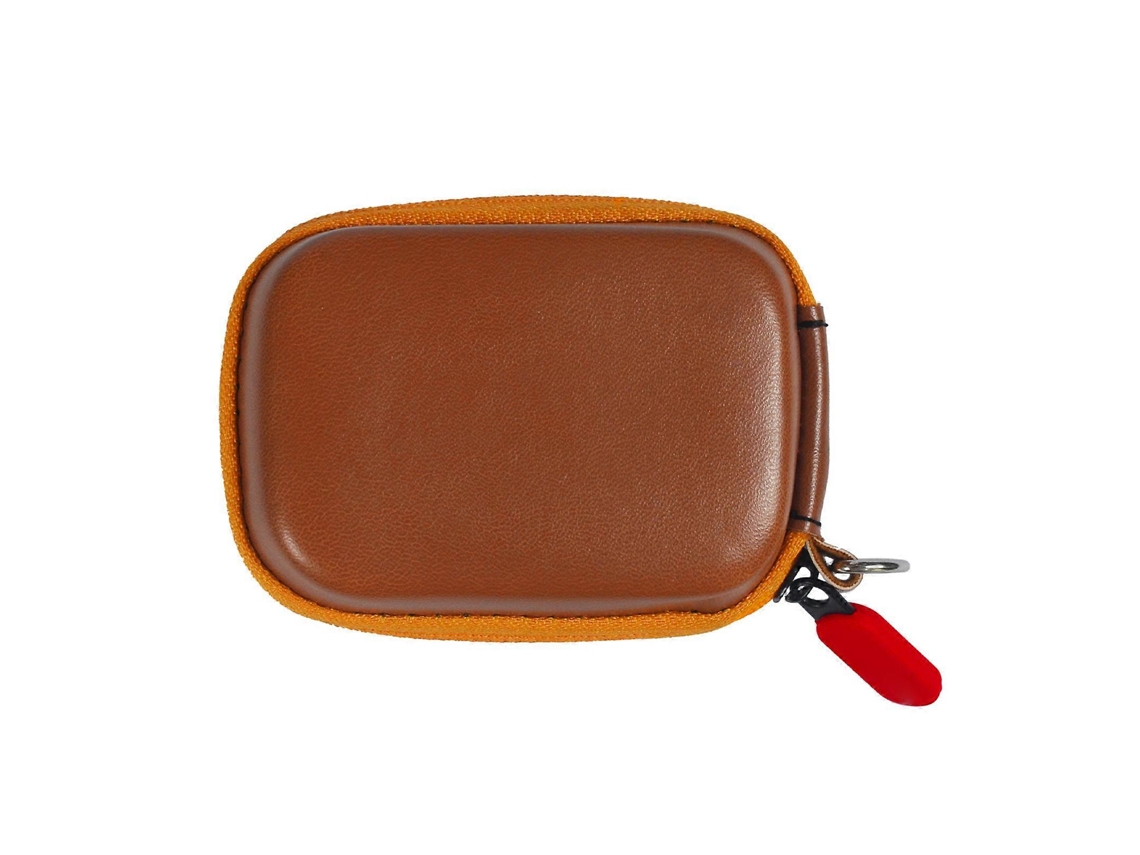 Estuche De Viaje Portátil, Resistente A Arañazos, Organizador Y Solución De Almacenamiento Para Consolas De Videojuegos.