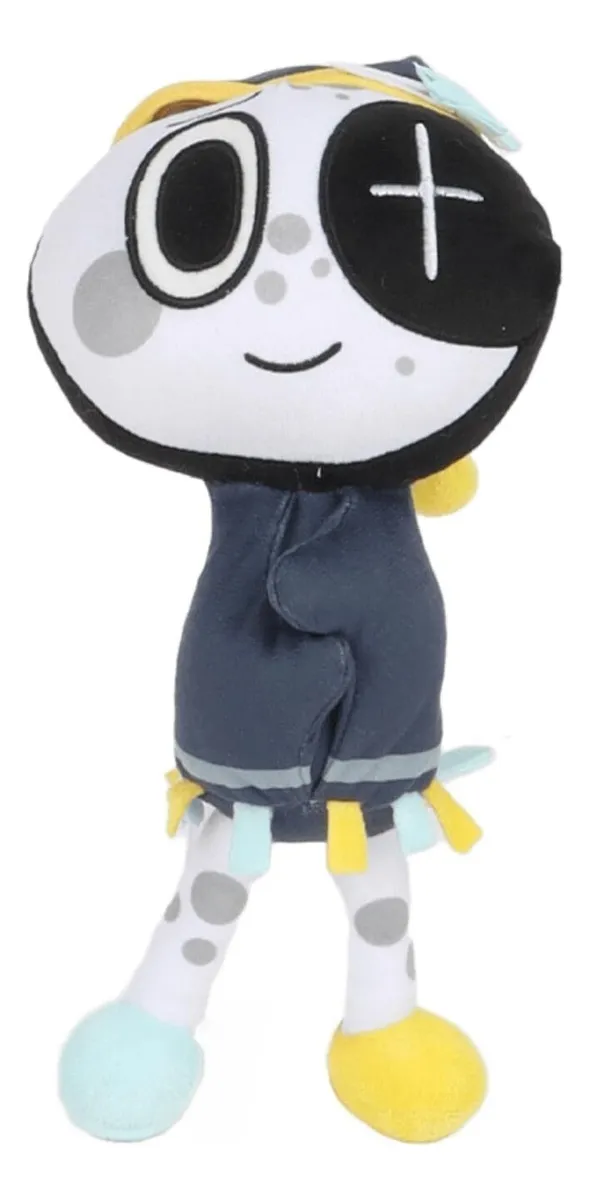 Peluche Cj Dandys World, Peluche Dandys World Toysvayotoy