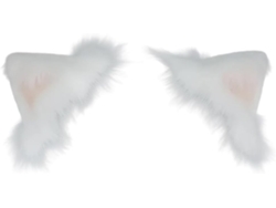 Diadema Eléctrica Recargable Con Orejas De Lobo Para Halloween, Juegos De Rol, Diadema Con Orejas