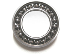 Rodamiento BLACK BEARING Max 63800-2Rs (10X19X7 cm)