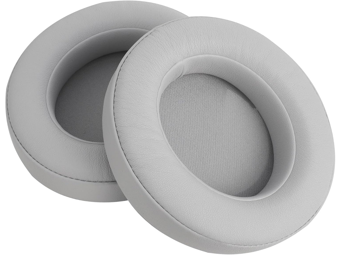 Almohadillas Cómodas Para Auriculares, Fundas Elegantes.