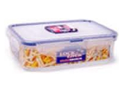 Contenedor Alimentos LOCK&LOCK Rectangular