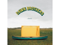 Vinilo Dawn Brothers - Classé X (1CDs)