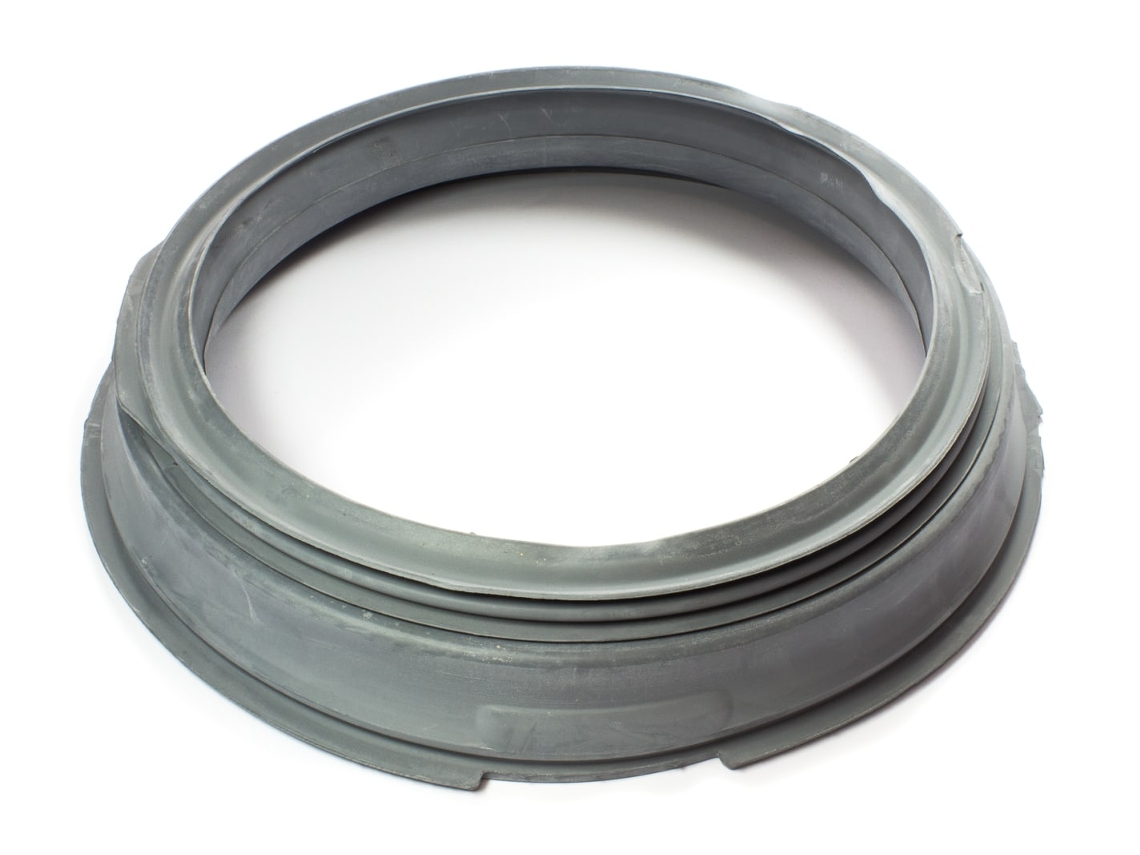 Goma De La Puerta - Miele 711872 Para Lavadora Gsk005mi