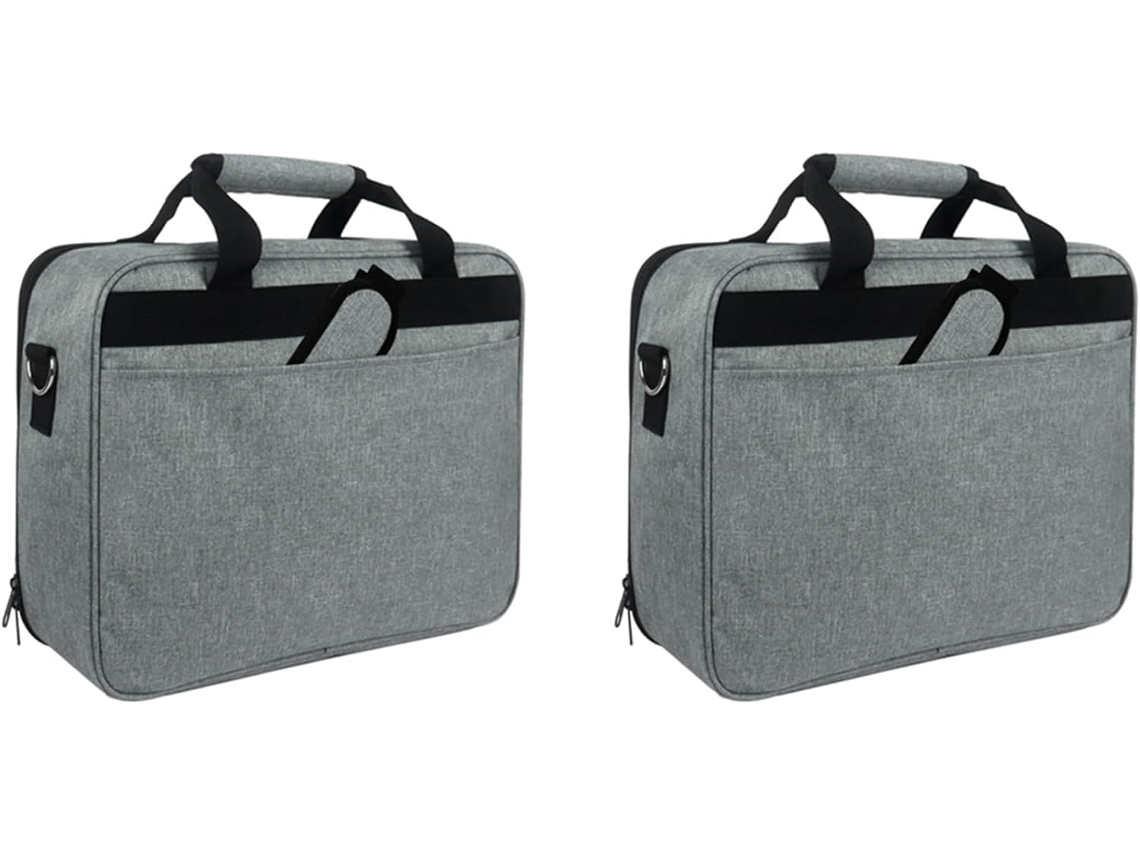 2 Bolsas Multifuncionales Para Proyectores De Herramientas De Mano