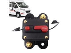 Kit De Montaje De Paneles Laterales Para Motocicleta | Ensamblaje De Paneles Laterales Metálicos Portátiles
