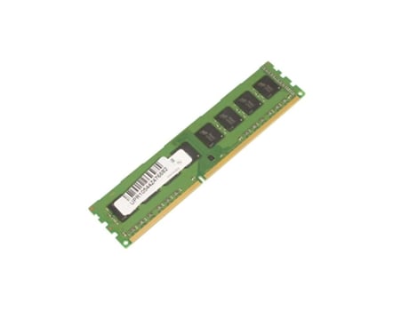 Memória RAM DDR3L COREPARTS (8GB - 1600 MHz)