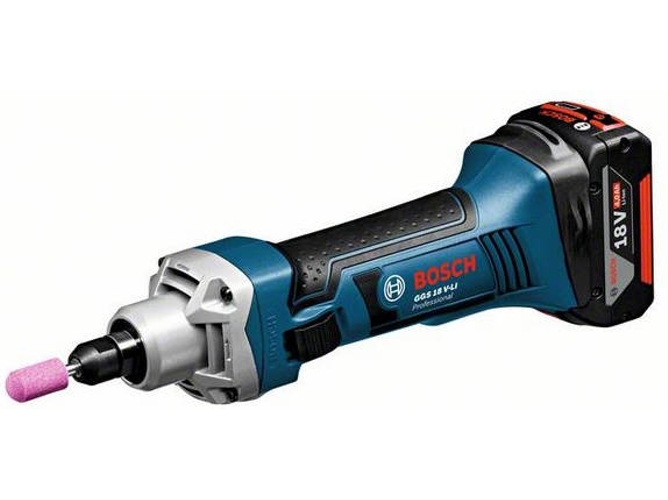Amoladora Recta BOSCH GGS 18 V-LI Profesional