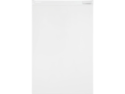 Frigorífico empotrable Beko B1804n 126 LE Blanco