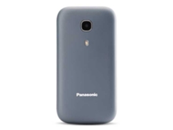 Smartphone PANASONIC (Gris)