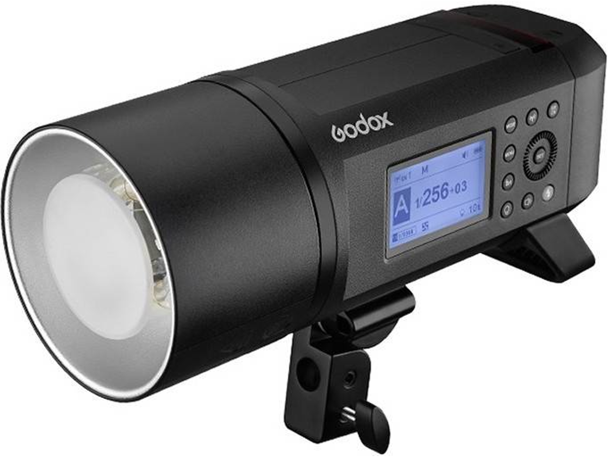 Flash de Estudio GODOX 23971