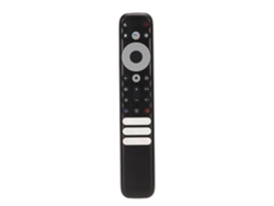 Control Remoto Universal Rc902v Fmr4 Para Televisores Tcl 65x925, 75x925, 50p725g, 55c728 Y 75c728.