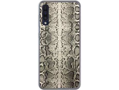 Carcasa Samsung Galaxy A50 / A50s TUMUNDOSMARTPHONE Animal 01 Multicolor