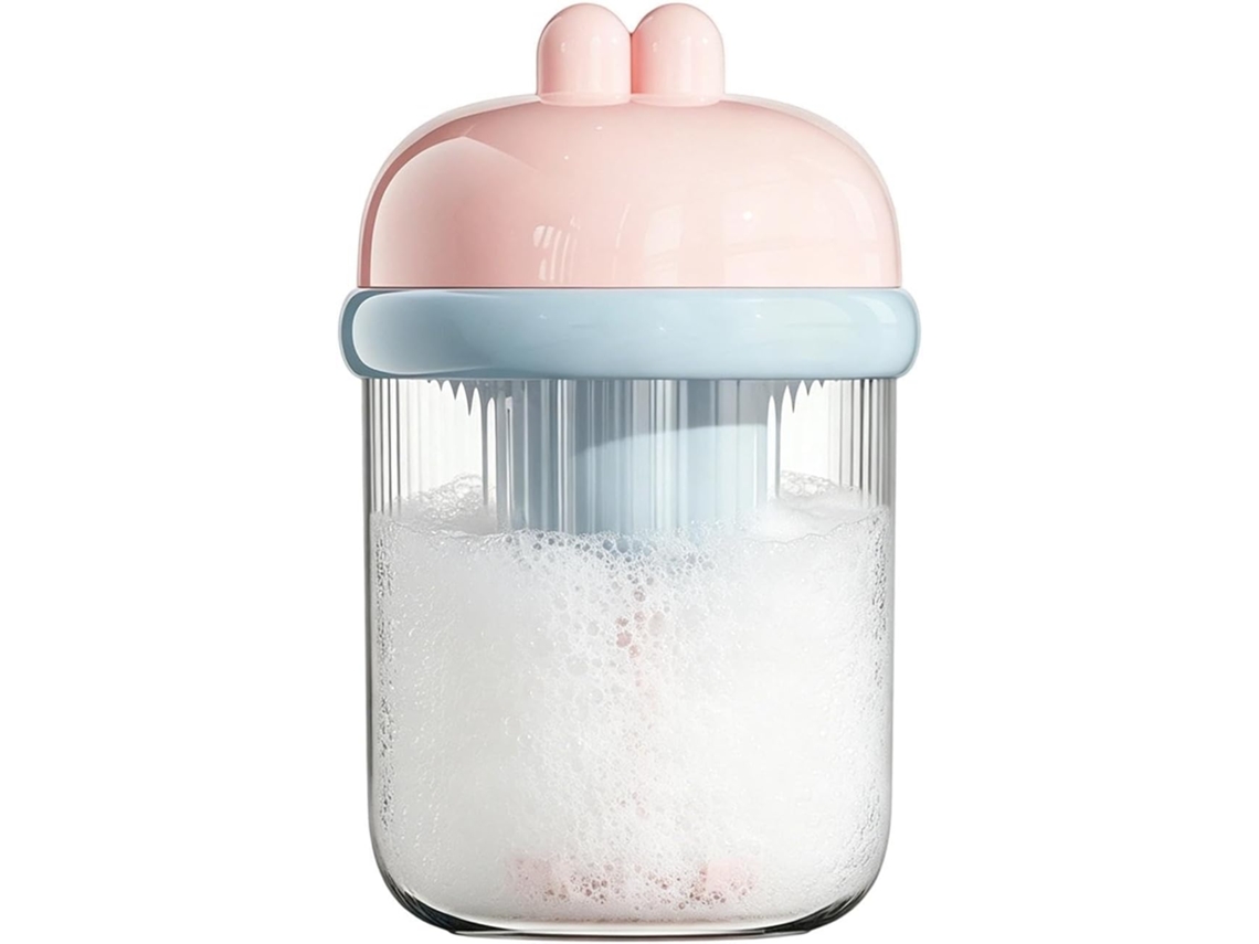 Máquina De Espuma De Sabão Automática, E Portátil Para Pias, Para Mulheres, Homens, Mães, Famílias, Amigos E Namorados