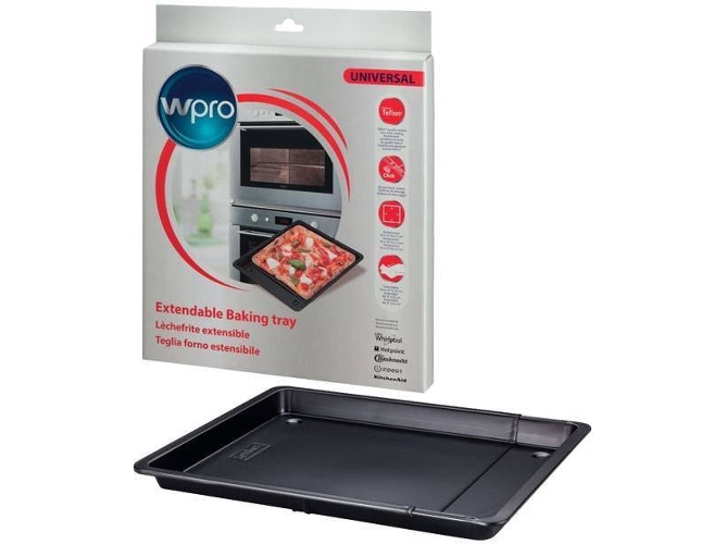 Bandeja Extensíble de Horno WPRO UBT521