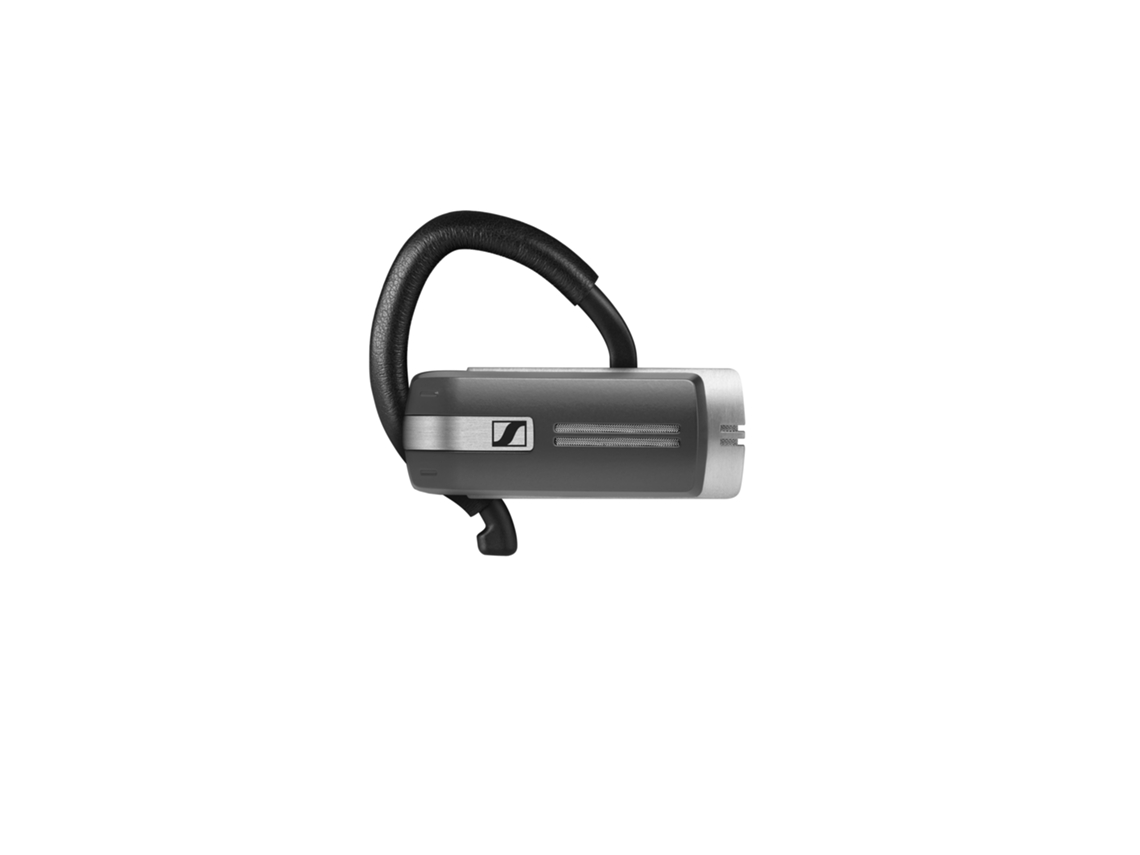 Sennheiser Adapt Presence Gris Uc Auriculares Bluetooth Earhook Gris