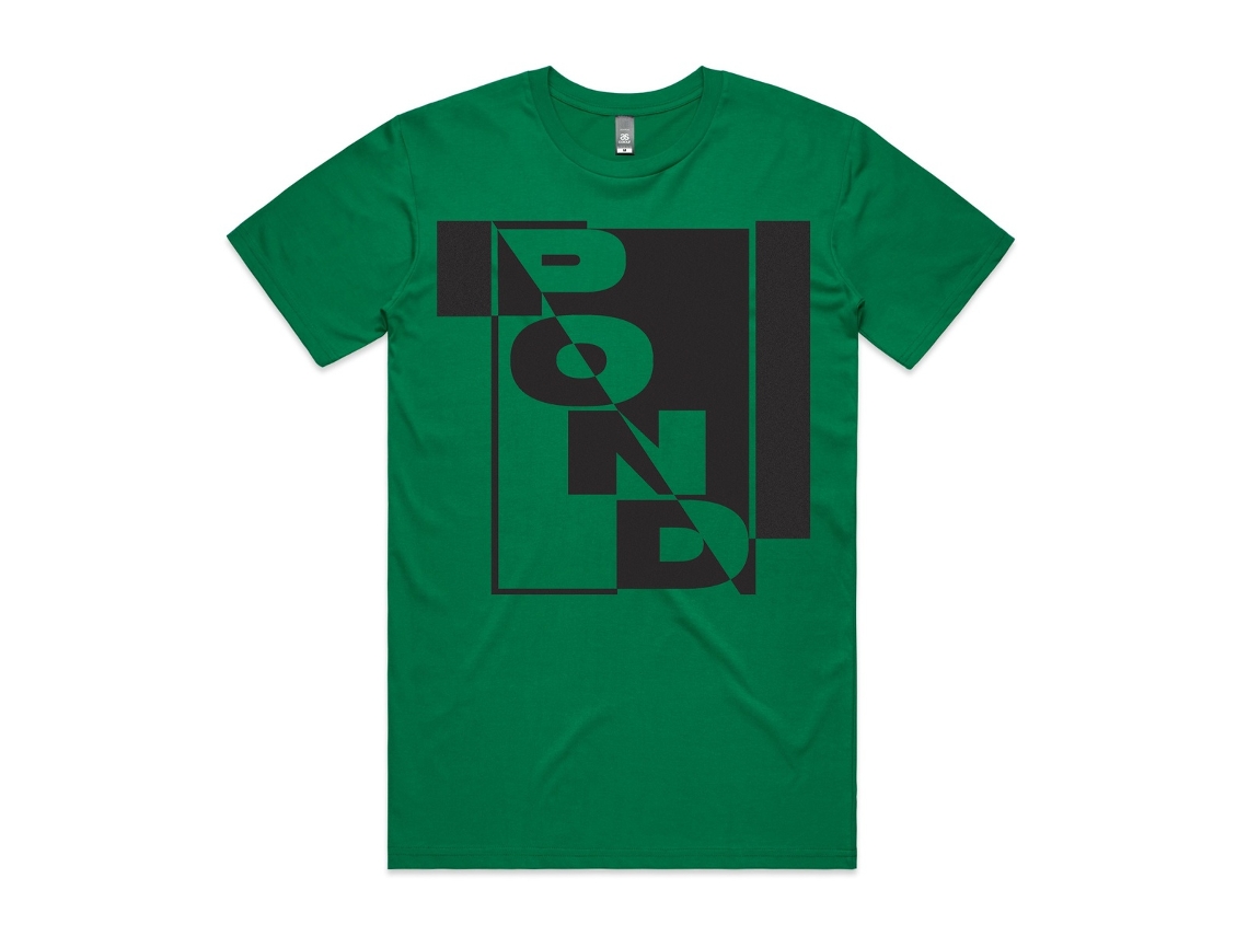 Camiseta unisex para adultos Pond Raissa Green Rockinstone, superventas. Talla: XXG
