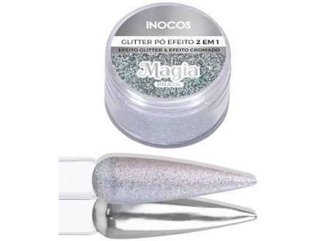 Polvo de Purpurina INOCOS Magia (3 ml)