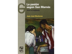 Libro La Pasiã³N Segãºn San Mamã©S de Juan Josã© Mardones Gã³Mez (Español)