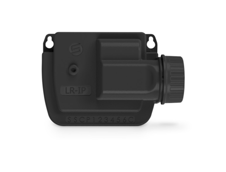 9V Bluetooth/Programador Lora - 4 Canais - Lr-Ip-4V SOLEM