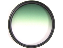 Filtro BEMATIK EG06500 Verde Graduado 67mm