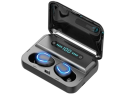 Auriculares In Ear Noise Yizhood True Wireless Bluetooth Negro