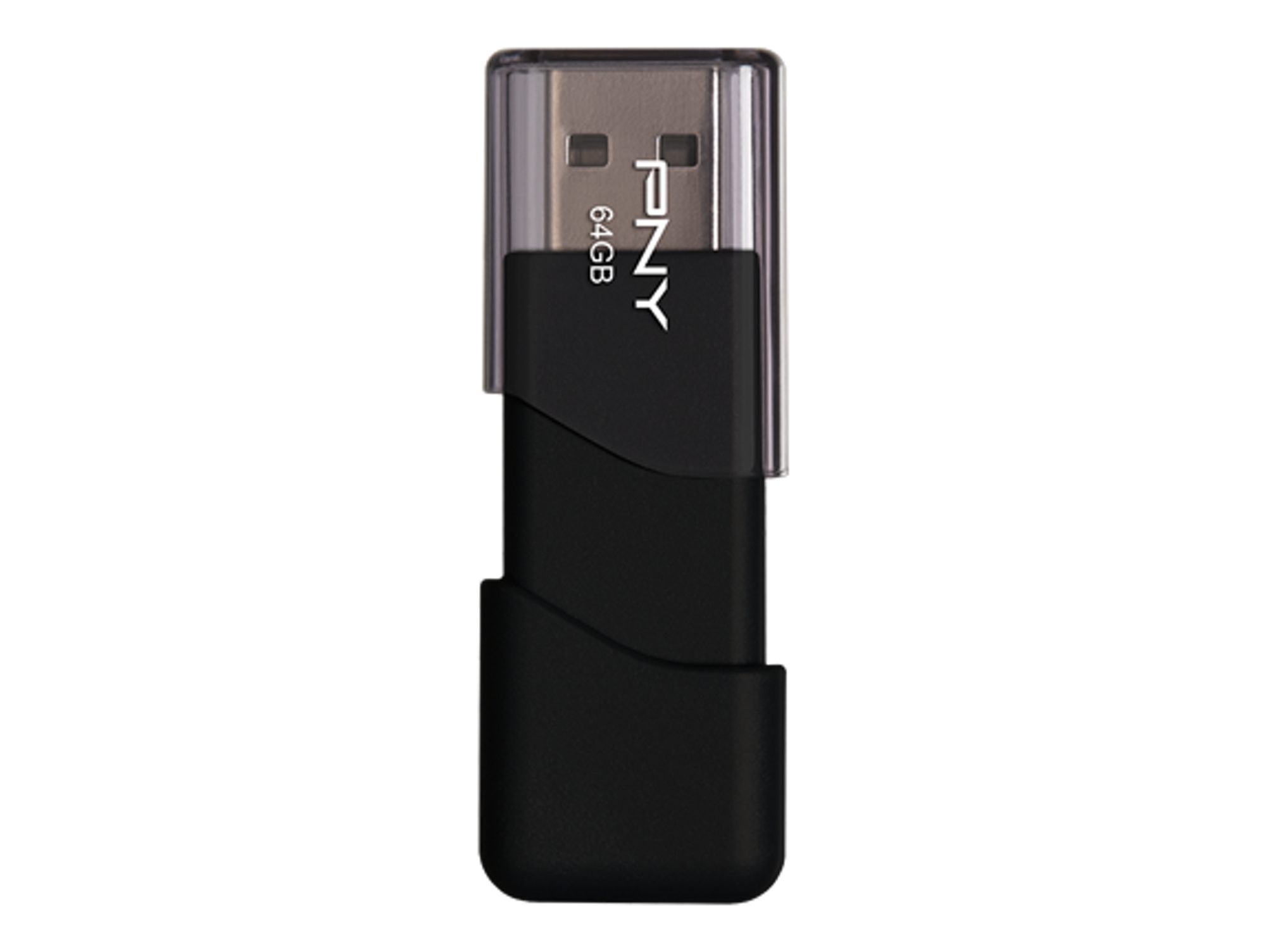 Pendrive 64 GB PNY Attacha 4 2.0