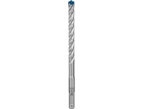 Broca BOSCH Expert Sds Plus-7X - 10x100x165 mm - 30 Un para Martillo Perforador