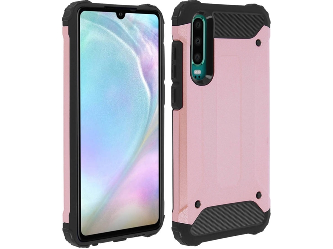 Carcasa Huawei P30 AVIZAR BACK-DEF2-RG-P30