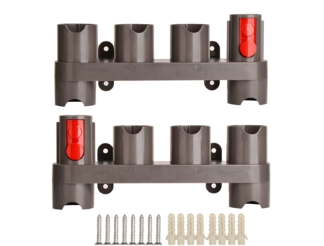 Accesorio para aspiradora SUNMOSTAR para Dyson V6 V7 V8 V10 V11 Cepillo