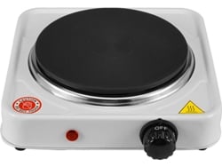 Cocina Portátil Elétrico WE HOUSEWARE BN3651