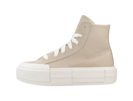 Zapatillas de Mujer CONVERSE Chuck Taylor All Star Cruise Tecido Beige (41)