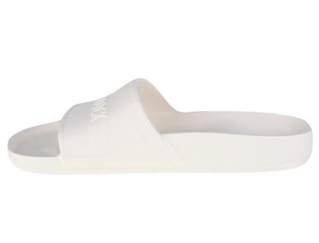 Zuecos Unisex BIRKENSTOCK (36 - Sintético - Blanco)