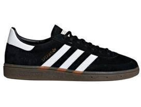 Botas ADIDAS ORIGINALS Nubuck Hombre (42 - Negro)