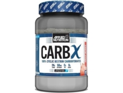 Complemento Alimenticio APPLIED NUTRITION Carb X Explosão De Frutas (1200 g)
