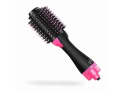 Cepillo Moldeador de Pelo KLACK Profesional 3 en 1 (1000 W - Niveles de Temperatura 3)