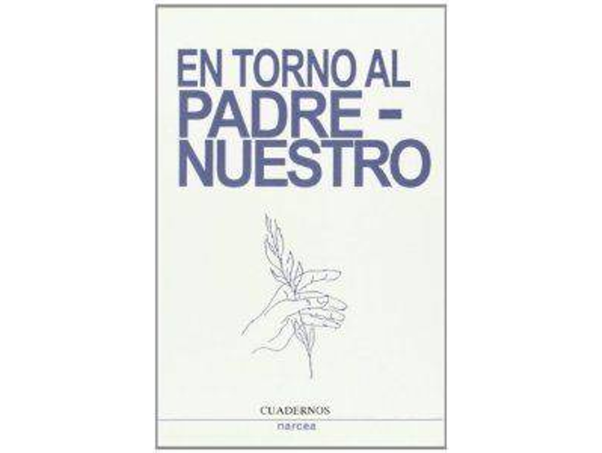 Libro En Torno Al Padrenuestro (Español)