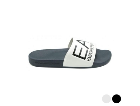 Chanclas para Hombre Armani Jeans Xcp001