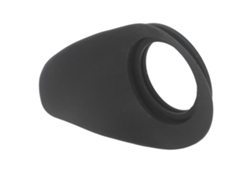 2026-parte De Vistafinder Para Cámara, Ocular Eyecup, Reemplazo De Ocular Eyecup Para Cámara
