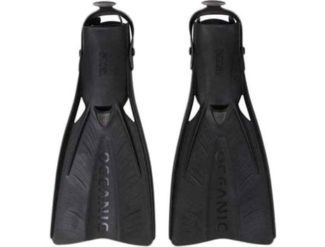 Aletas de Buceo OCEANIC Accel (EU 45-47)