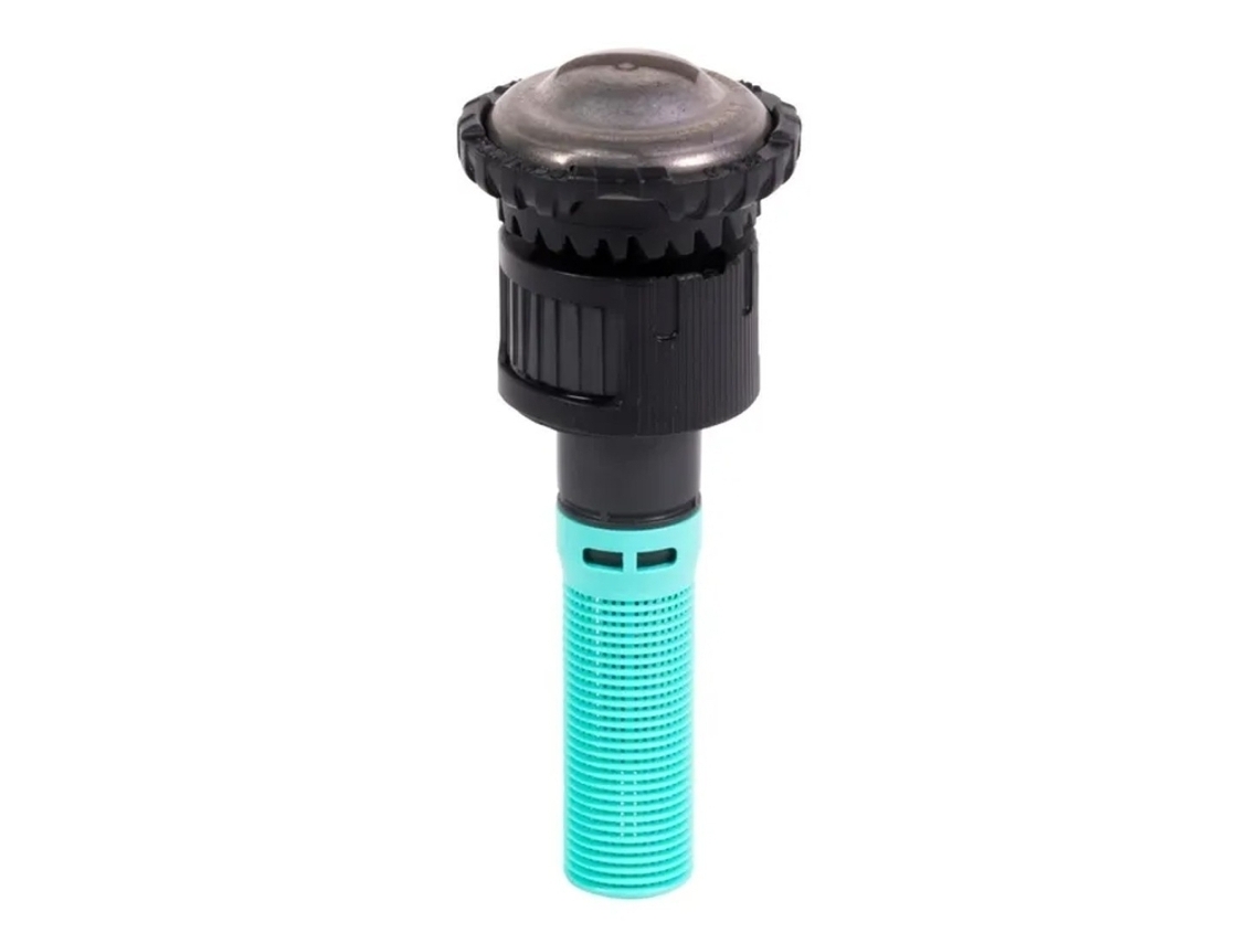 Tobera Rotator Rain Bird De Franja R-van-sst Pluviometría Proporcional A La Superficie A Regar Y Similar Entre Los Distintos Alcances Y Patrones, Lo