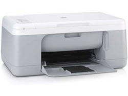 Impresora multifunción HP Deskjet F2280 - CB683A