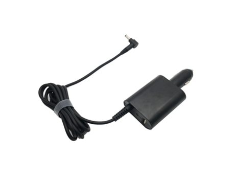 Adaptador de corriente para cargador de coche Ad-30.45V, accesorios para aspiradoras Dyson V10 V11, cargador de coche de 1,8 M