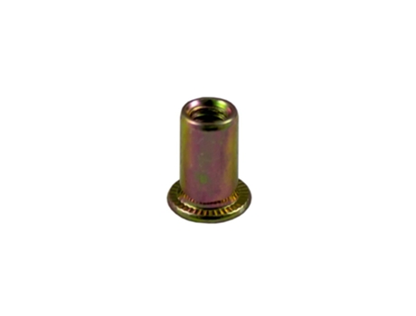 Tuerca de Seguridad m4 para ref. 52703 JBM