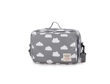 KOHREE Bolsa de bebé para mamá, bolsa para cochecito, bolsa de pañales para salida de bebé
