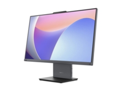 ThinkCentre Neo 50a de 27" con Intel® Core™ i3-1315U de 5.ª generación, pantalla de 68,6 cm (1920 x 1080 píxeles), 16 GB de RAM, DDR5 S, Lenovo (27")
